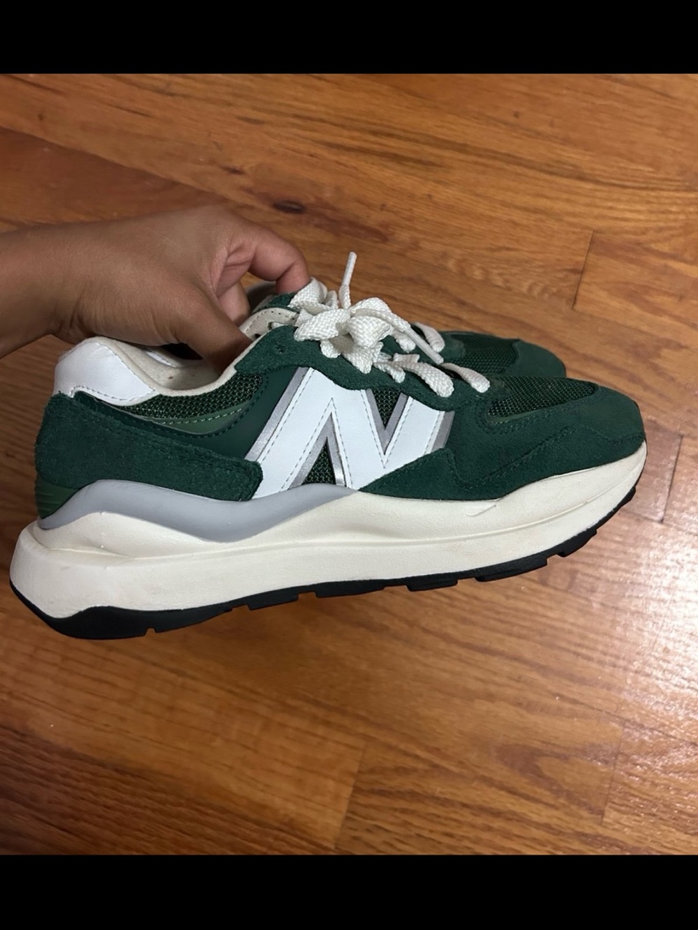 New Balance 57/40 Sneakers